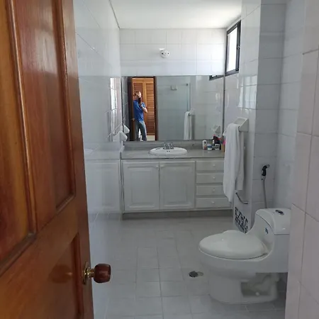 Arriendo Bocagrande *