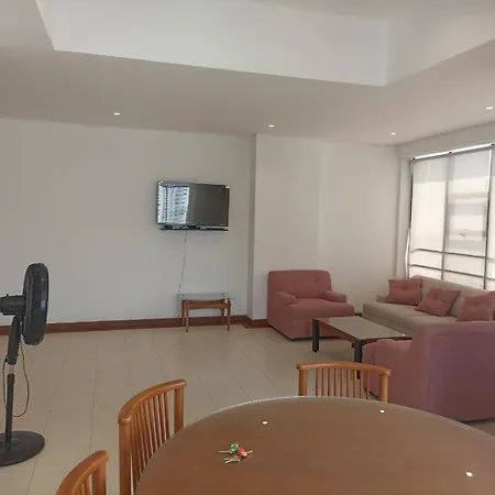 Arriendo Bocagrande Apartamento *