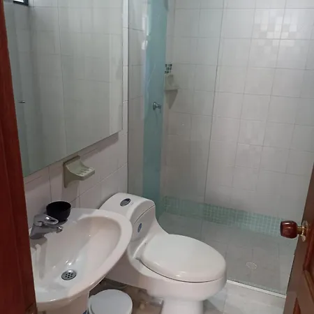 Arriendo Bocagrande Apartamento *
