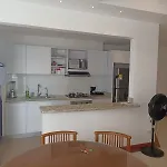 Arriendo Apartamento Bocagrande