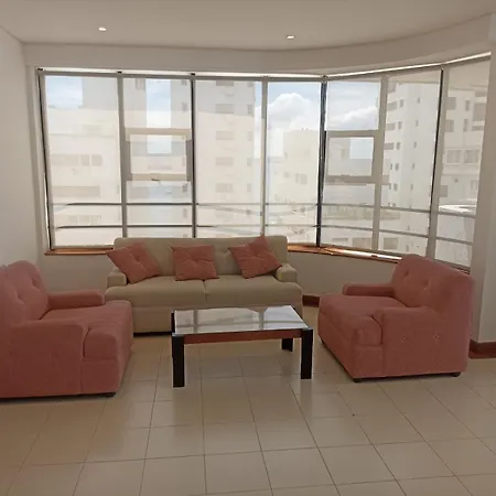 Arriendo Bocagrande Apartment Cartagena