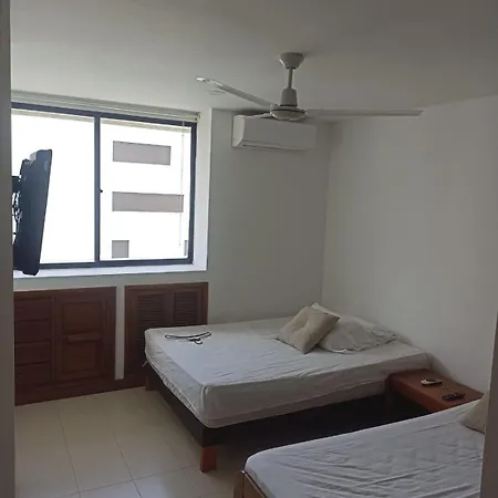 Arriendo Bocagrande Cartagena